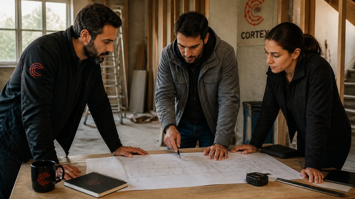 What Does Renovation Project Management Actually Involve?