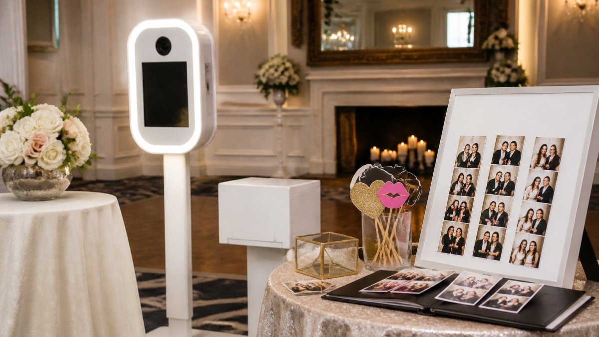 What Does Wedding Decor Include? A Complete Guide