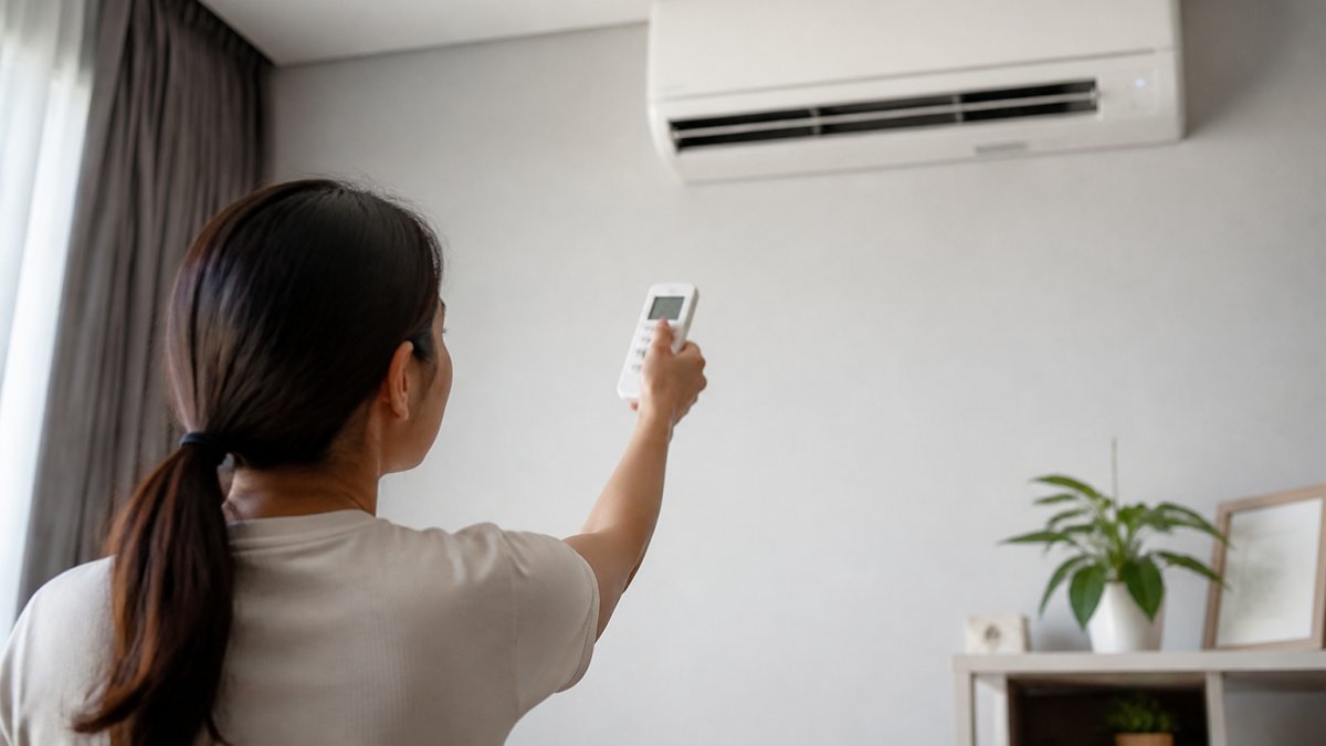 What Factors Affect Air Conditioner Energy Consumption?