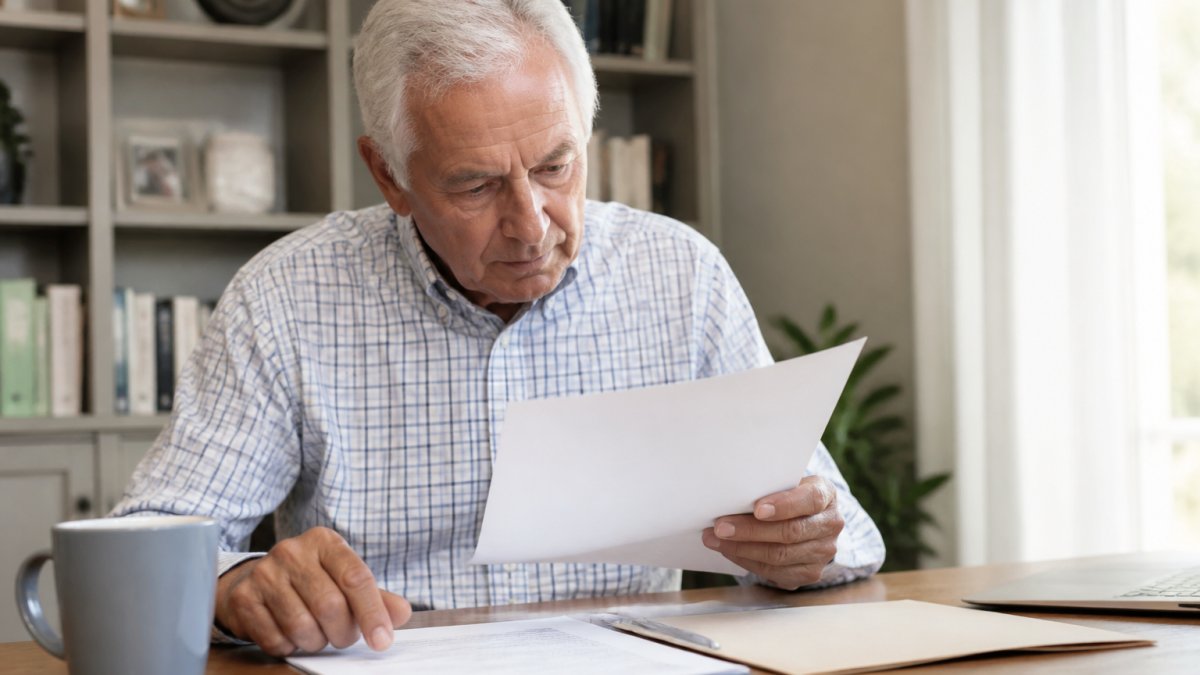 What Forms Do You Need to Enroll in Medicare Part B?