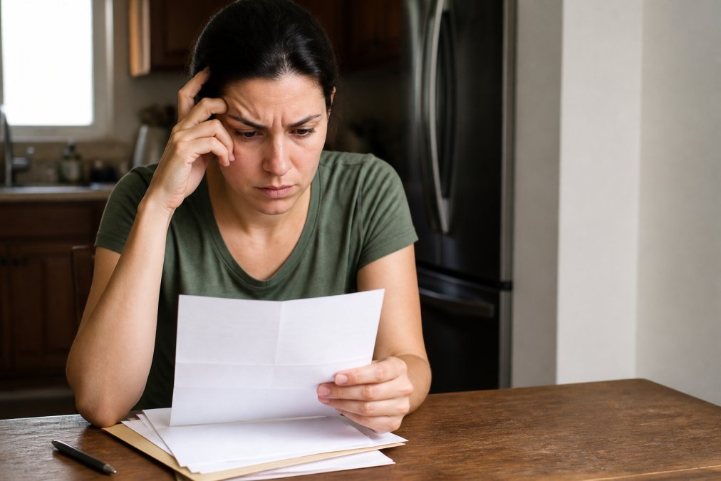 What Happens After a Garnishment Notice: Your Action Plan