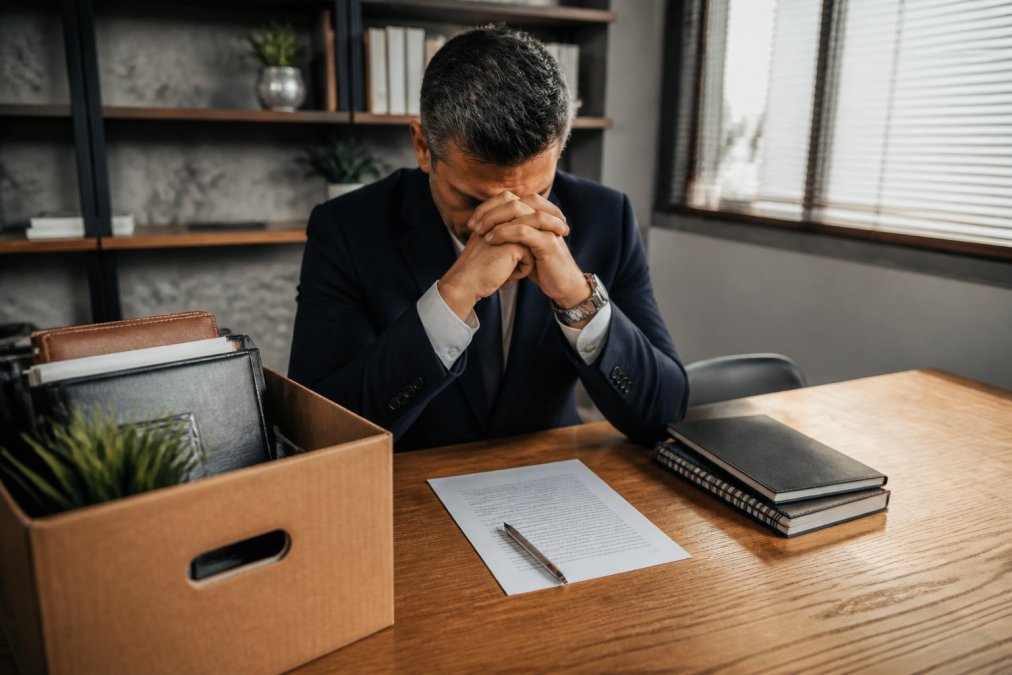 What Happens After a White Collar Crime Indictment