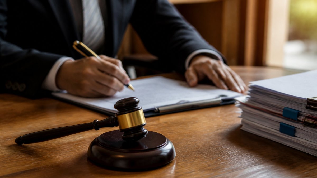 What Happens After Default Judgment: Your Rights & Options