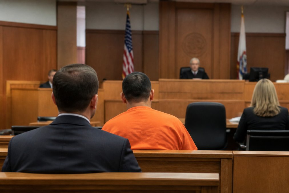 What Happens at a Van Nuys Court Hearing: A Step-by-Step Guide
