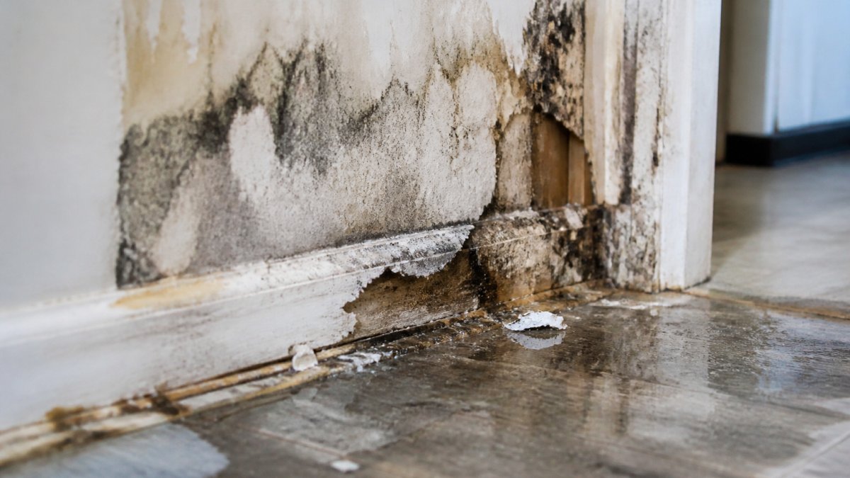 What Happens If a Leak Goes Unrepaired