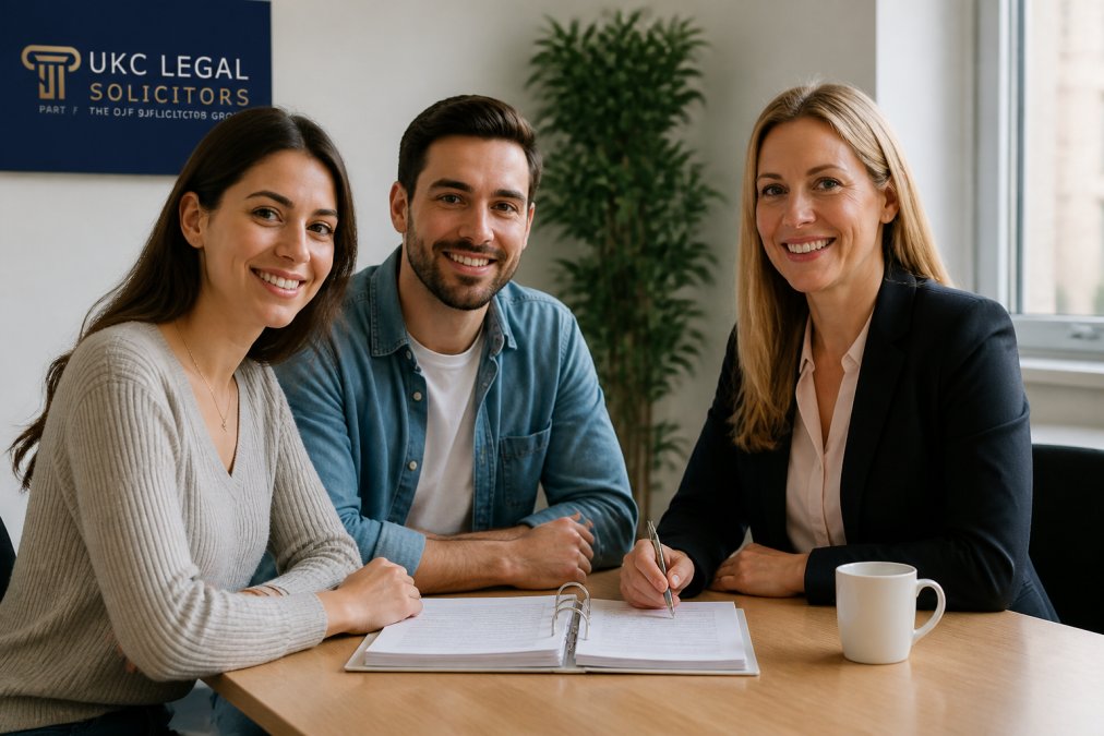 What Happens If a Property Chain Breaks