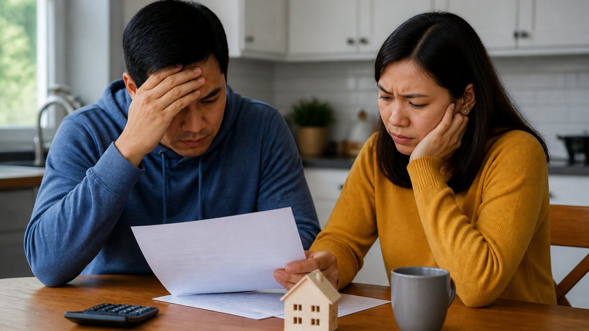 What Happens If a Real Estate Deal Falls Through