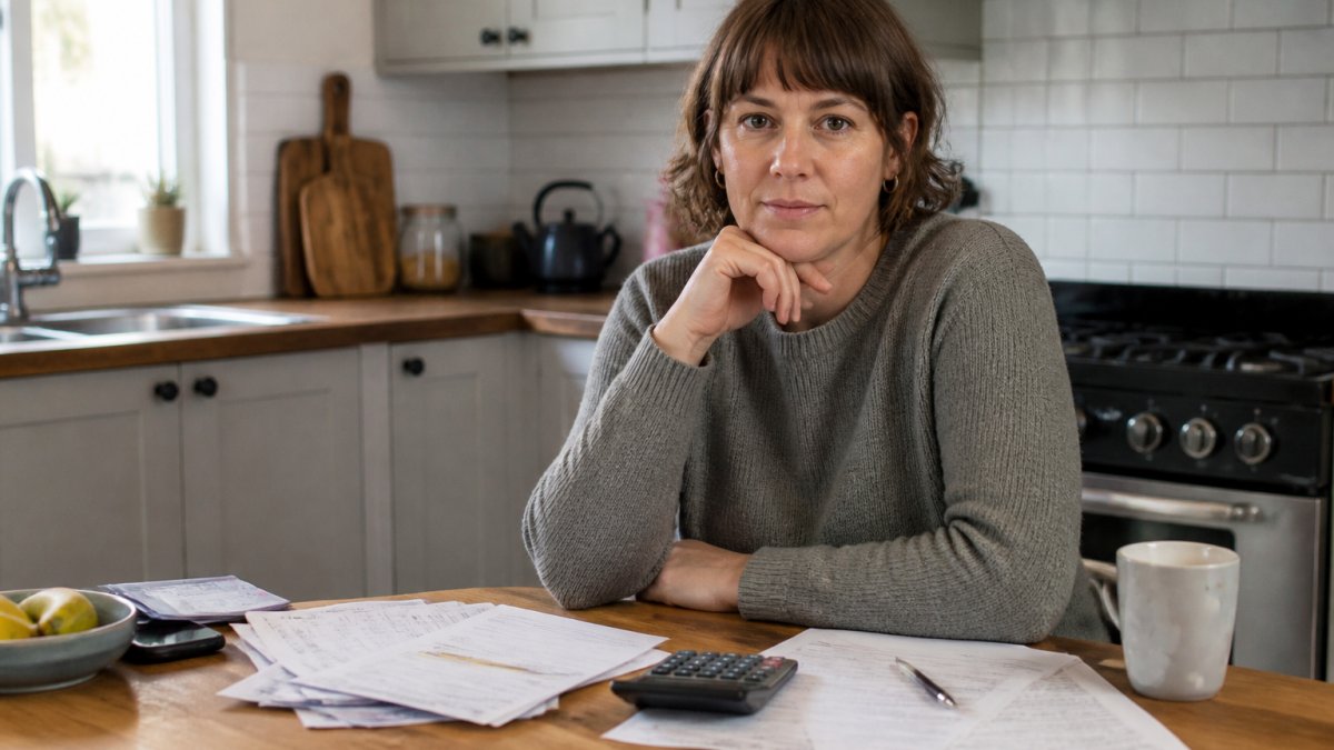 What Happens if a Tenant Fails Credit Check