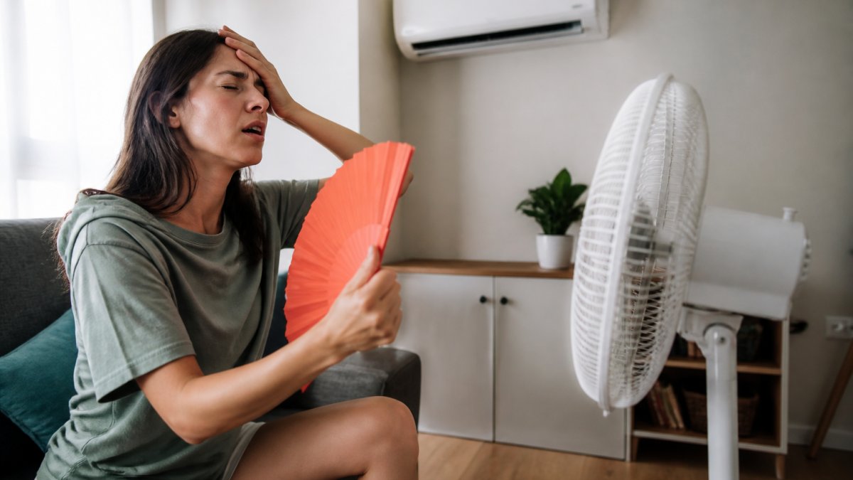 What Happens If AC Breaks Down in Summer? 2026 Guide