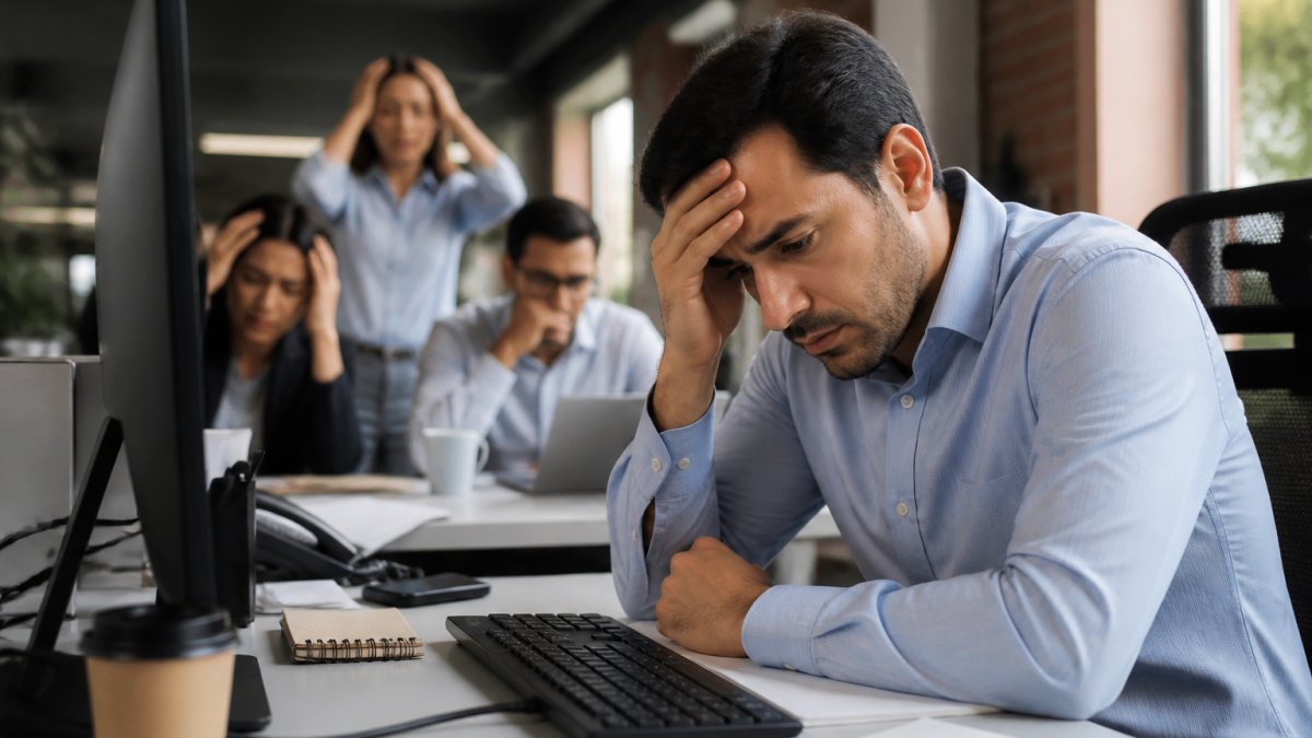 What Happens If AI IT Operations Fail: A Survival Guide