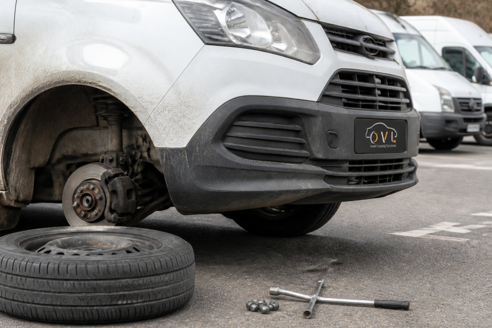 What Happens If Fleet Maintenance Is Neglected