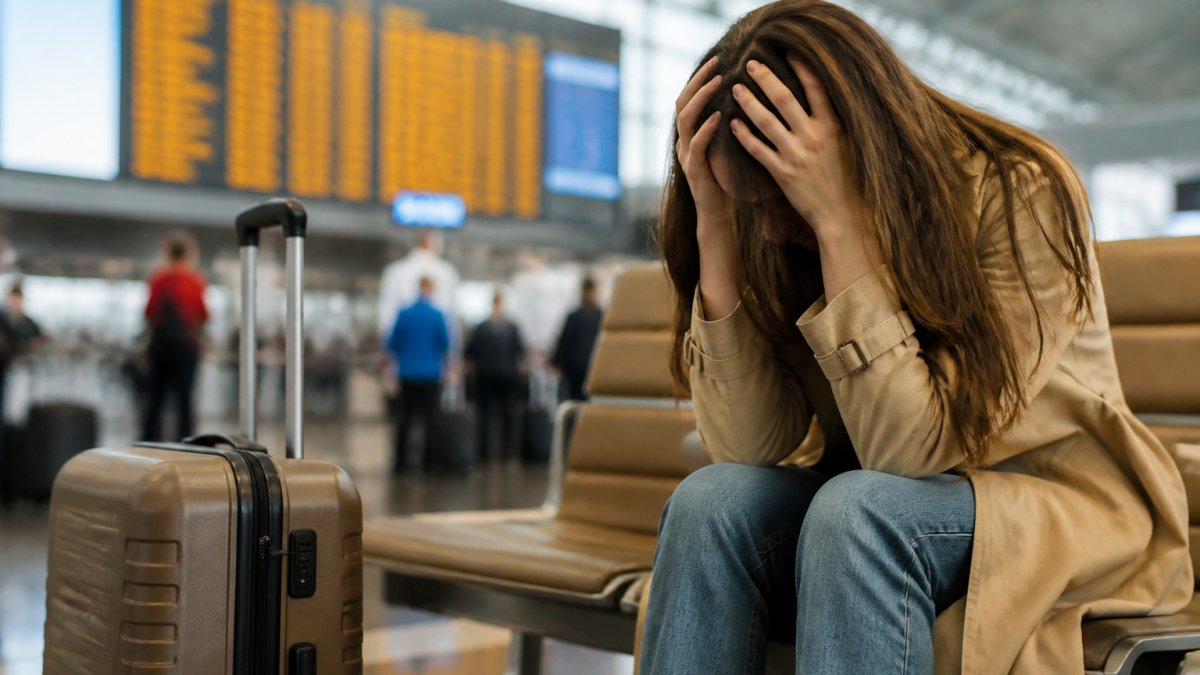 What Happens If My Flight Is Canceled: A 2026 Guide
