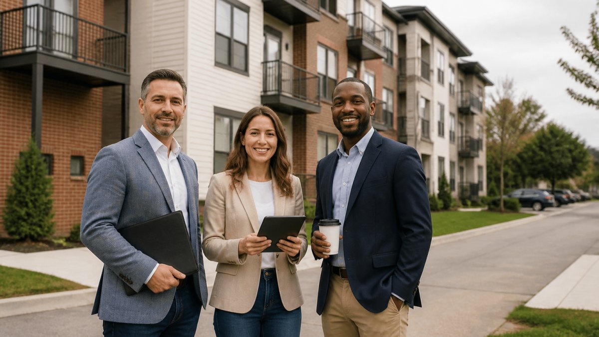 What Happens If You Breach Multifamily Loan Covenants