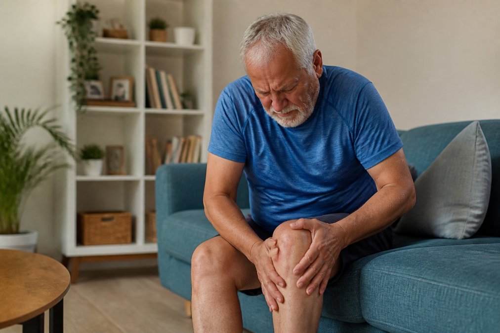 What Happens if You Delay Knee Replacement Surgery