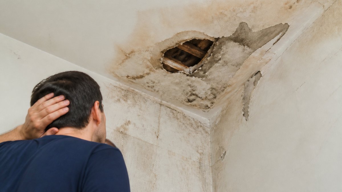 What Happens If You Ignore Roof Leaks: 7 Costly Outcomes