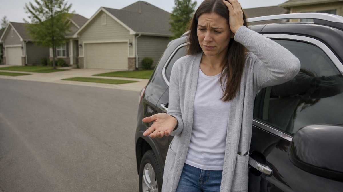 What Happens If You Lose Your Only Car Key