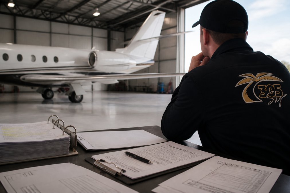 What Happens If You Miss an AD: Aircraft Compliance Guide