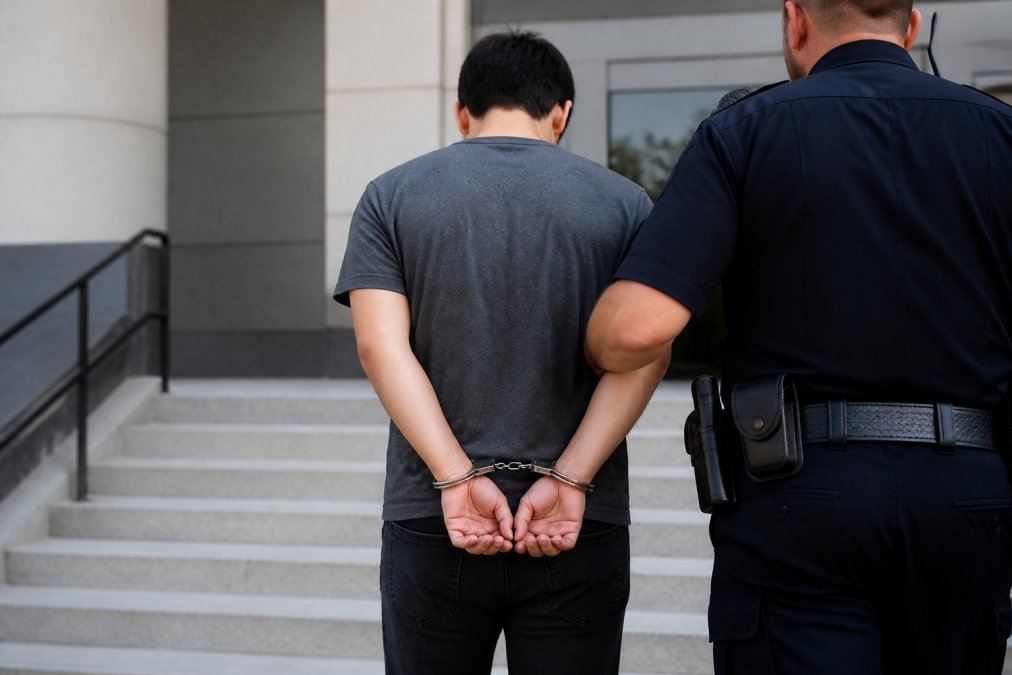 What Happens if You Miss Bail: Legal Consequences