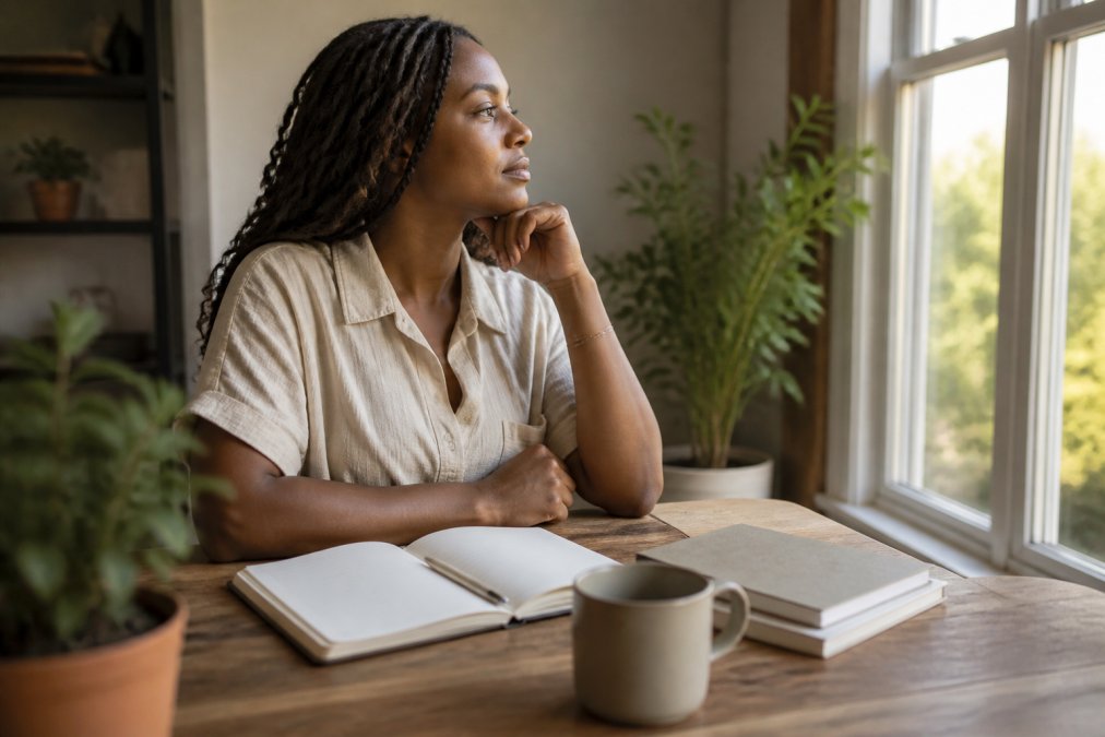 What Happens If You Practice Intentional Living