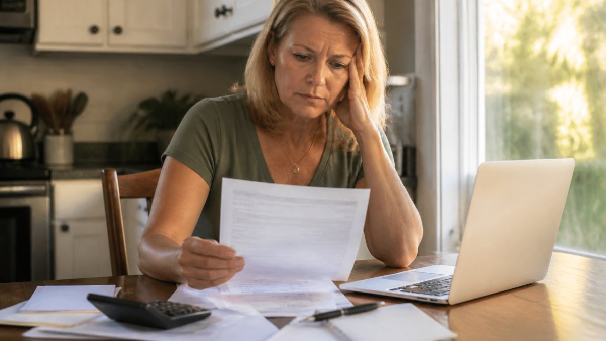 Infographic flowchart detailing the legal consequences when you refuse HOA assessment payments