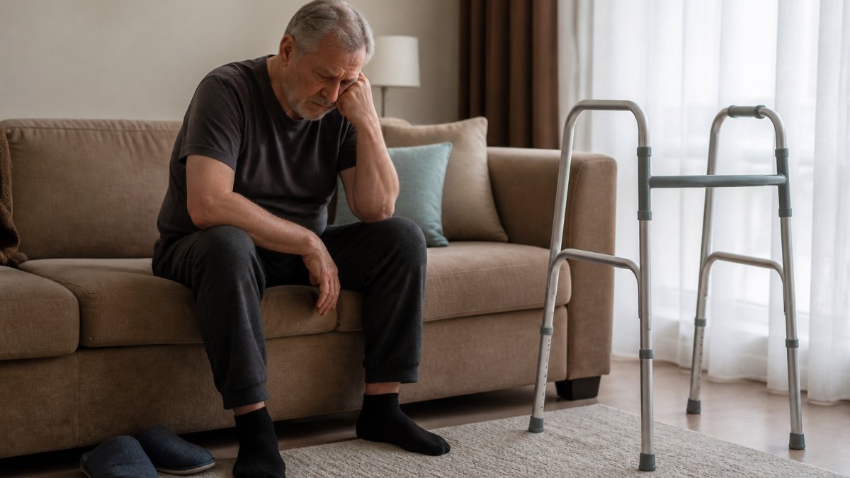 What Happens If You Skip Physical Therapy After Stroke