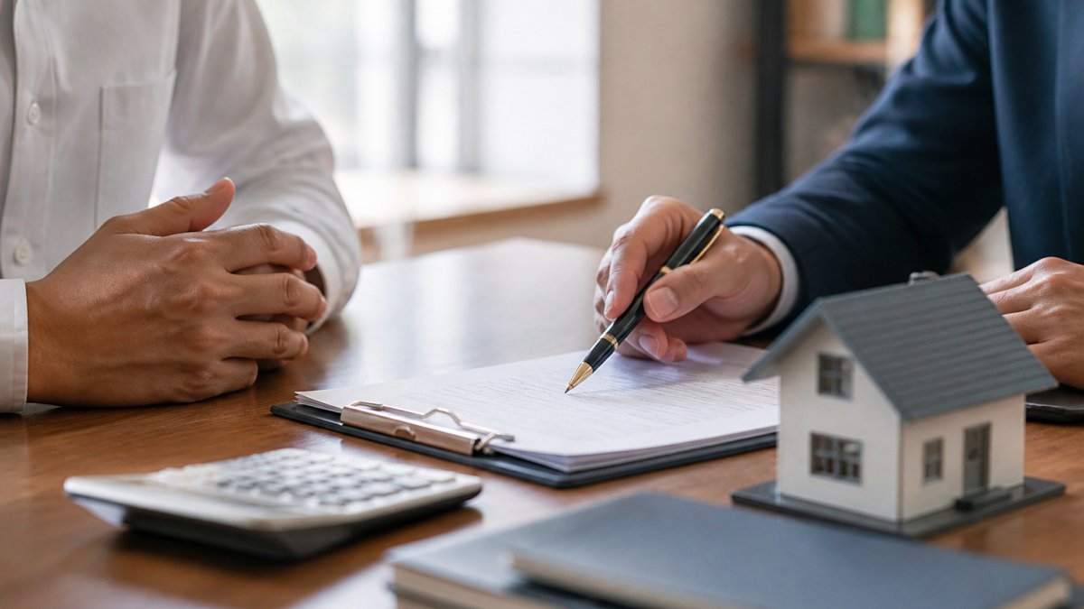 What Happens to Escrow During a Mortgage Refinance?