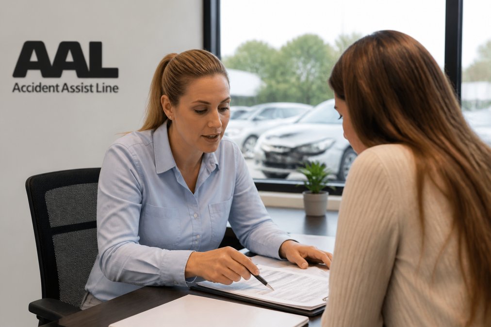 What Happens to Insurance Premiums After a Not-at-Fault Accident