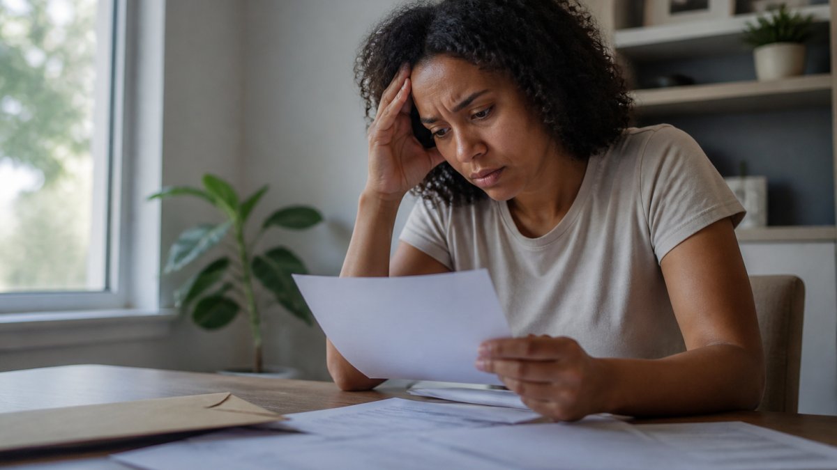 What Happens When an Insurance Claim Is Denied