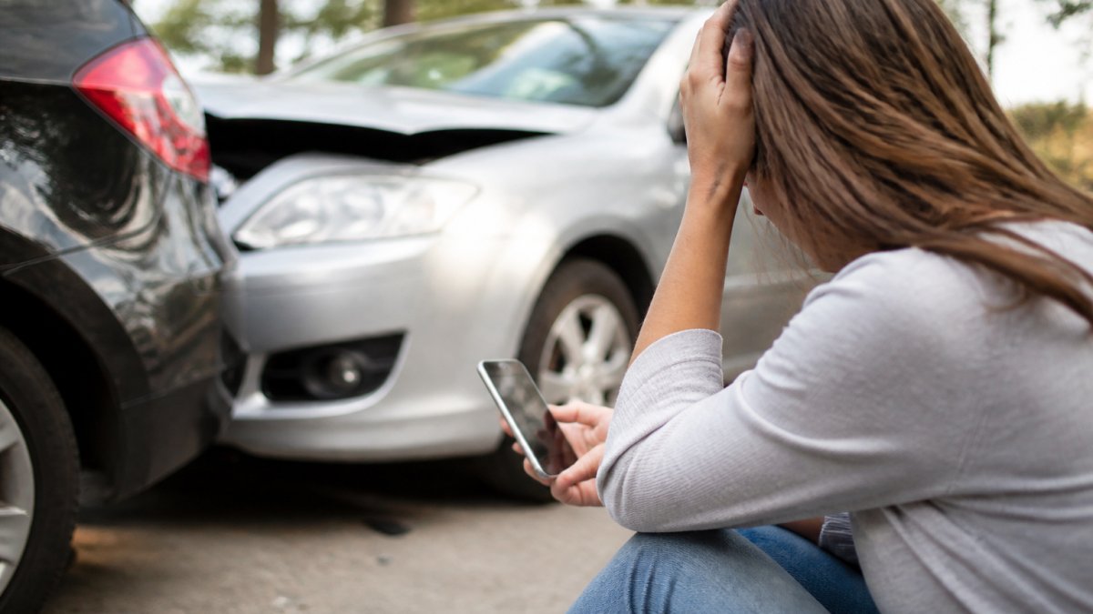What Happens Without Uninsured Motorist Coverage