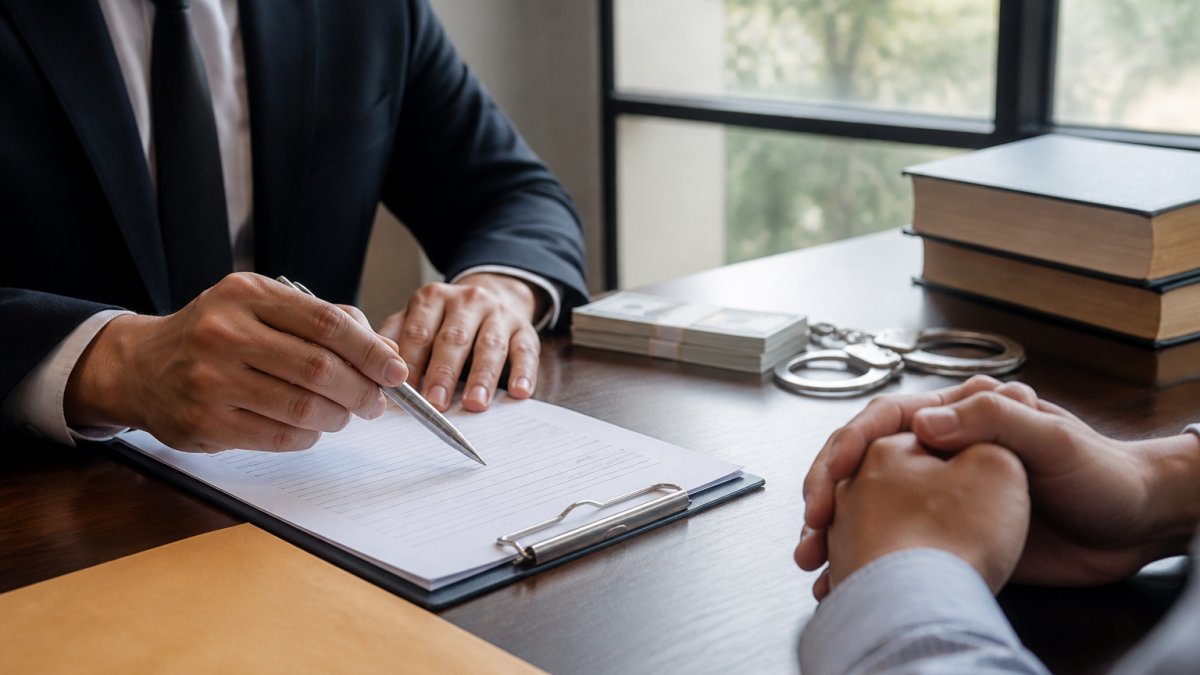 What Is a Bail Bond Premium? Costs Explained