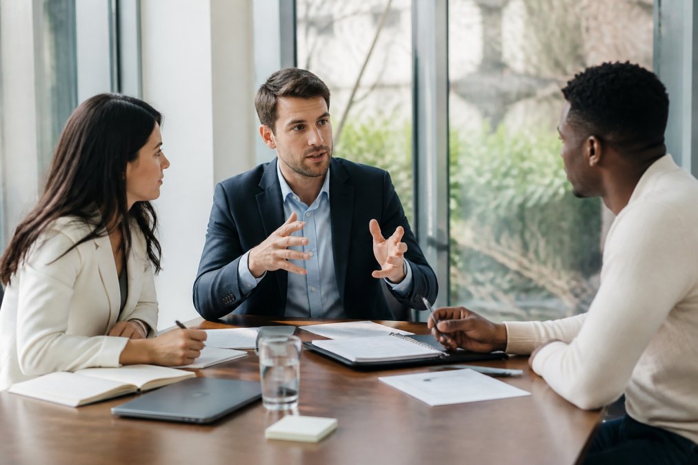 What Is a Business Growth Strategy Plan? (2026 Guide)