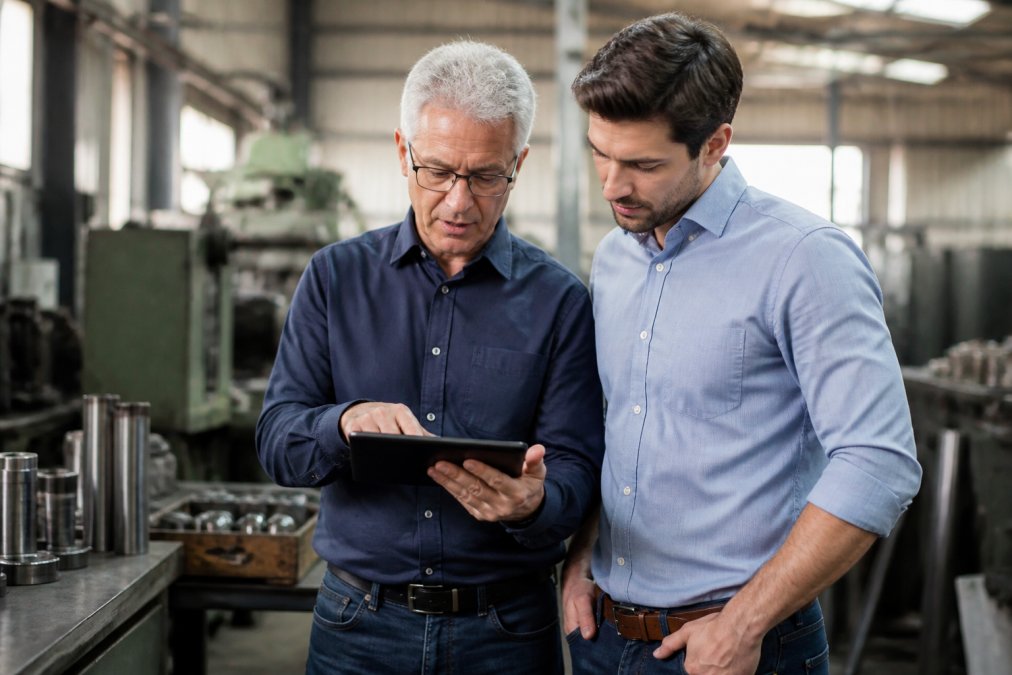 What Is a Business Succession Plan? A 2026 Guide
