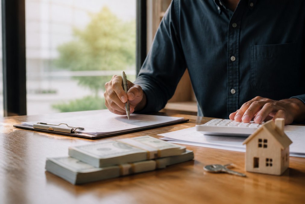 What Is a DSCR Loan and How Does It Work?