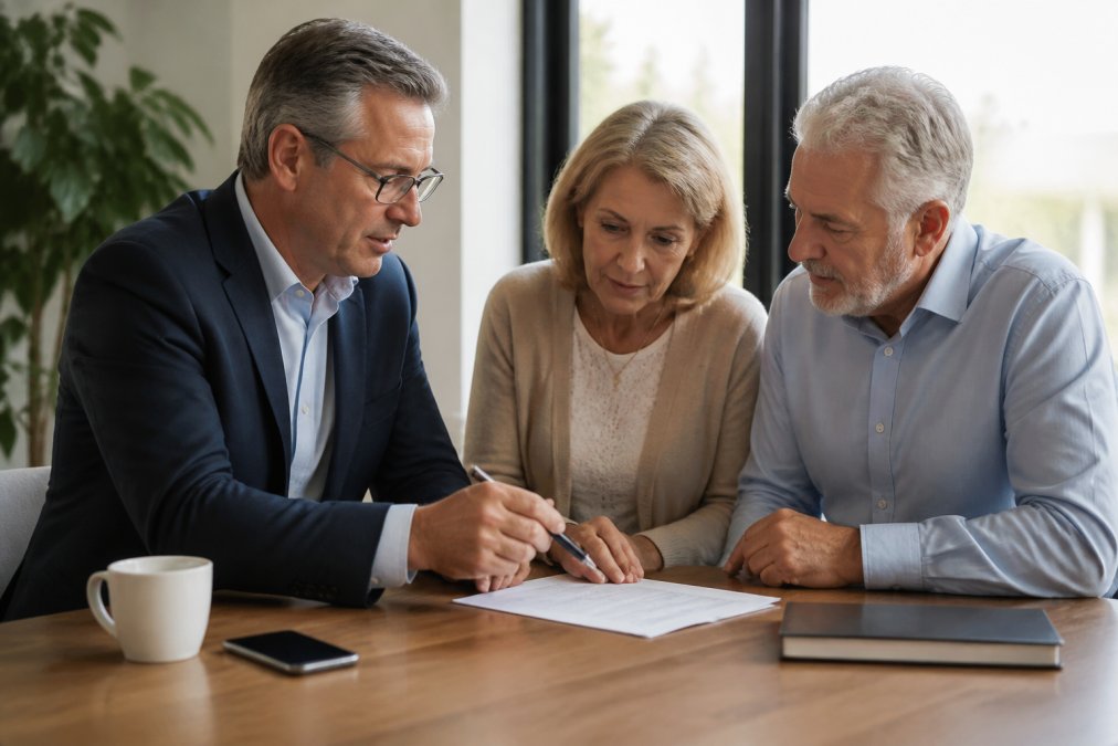 What Is a Fiduciary Financial Advisor? 2026 Guide