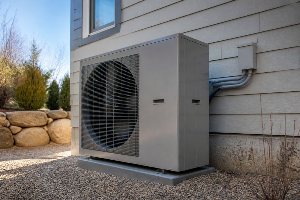 What Is a Heat Pump and How It Works: 2026 Guide