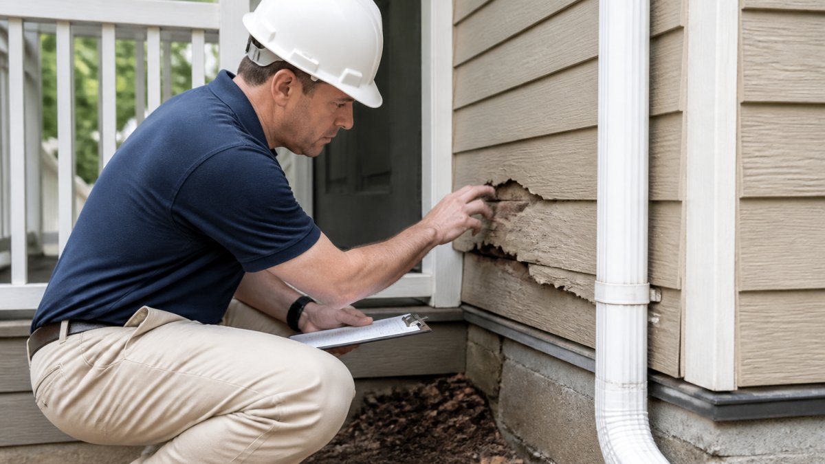 What Is a Home Inspection? 2026 Guide for Buyers