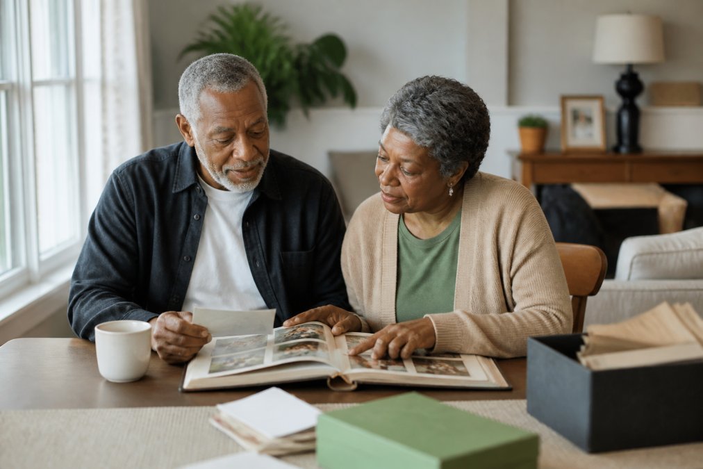 What Is a Living Legacy Plan? A 2026 Guide