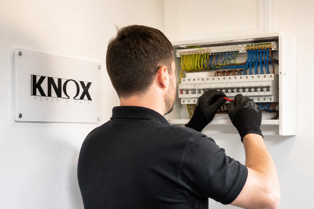 What Is a NAPIT Registered Electrician?