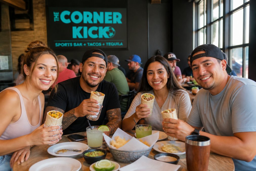 What Is a Signature Burrito and Why Try One
