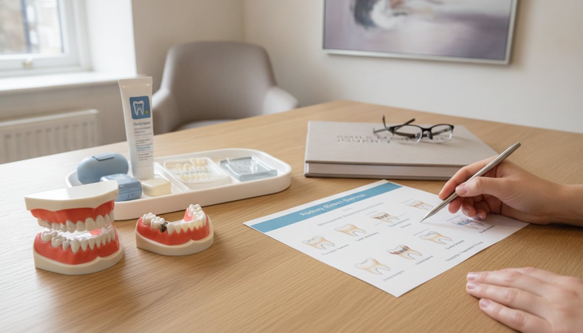 What Is a Smile Makeover? Complete Guide to Cosmetic Dentistry