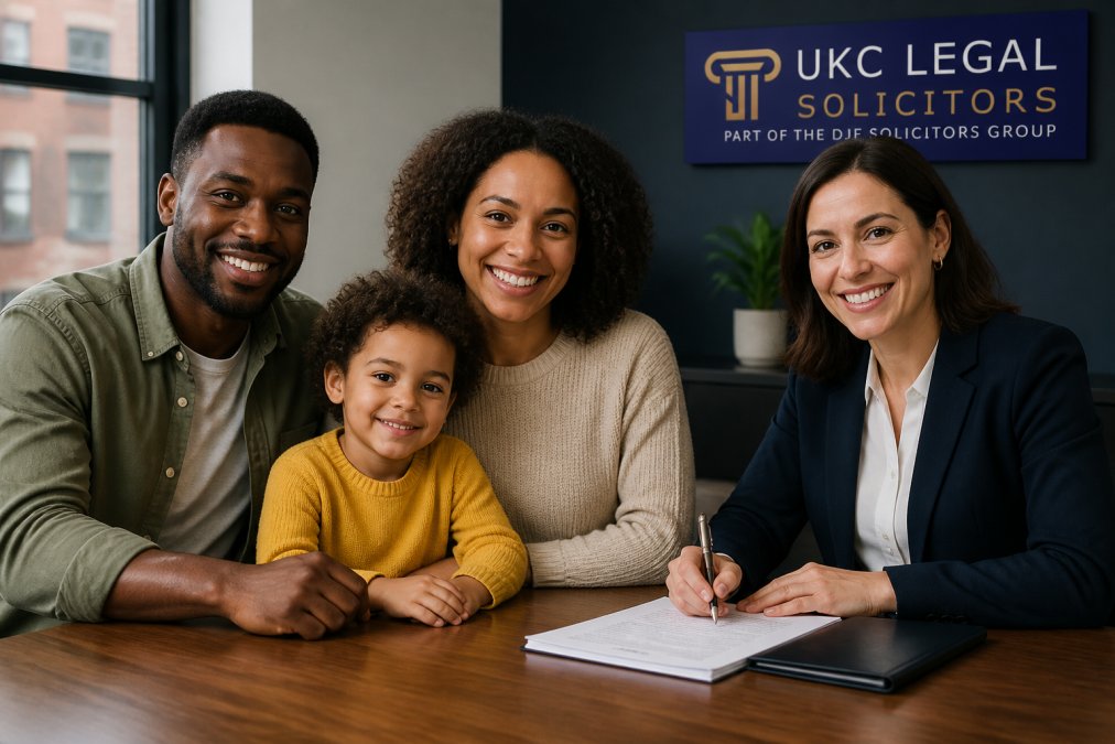 What Is a Transfer of Equity? A 2026 Guide