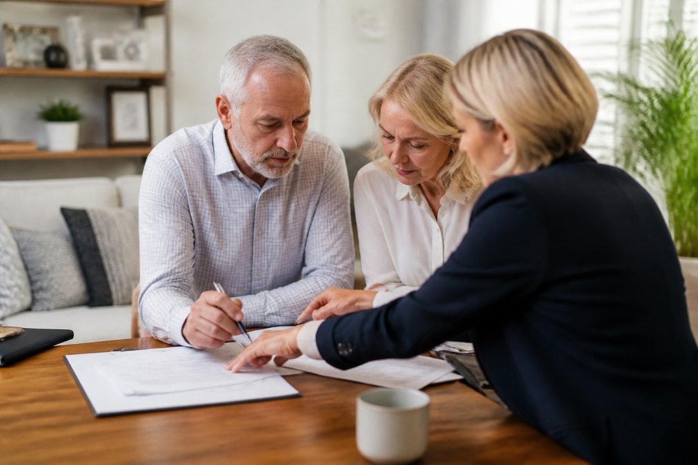 What Is a Trustee? Roles and Duties Explained