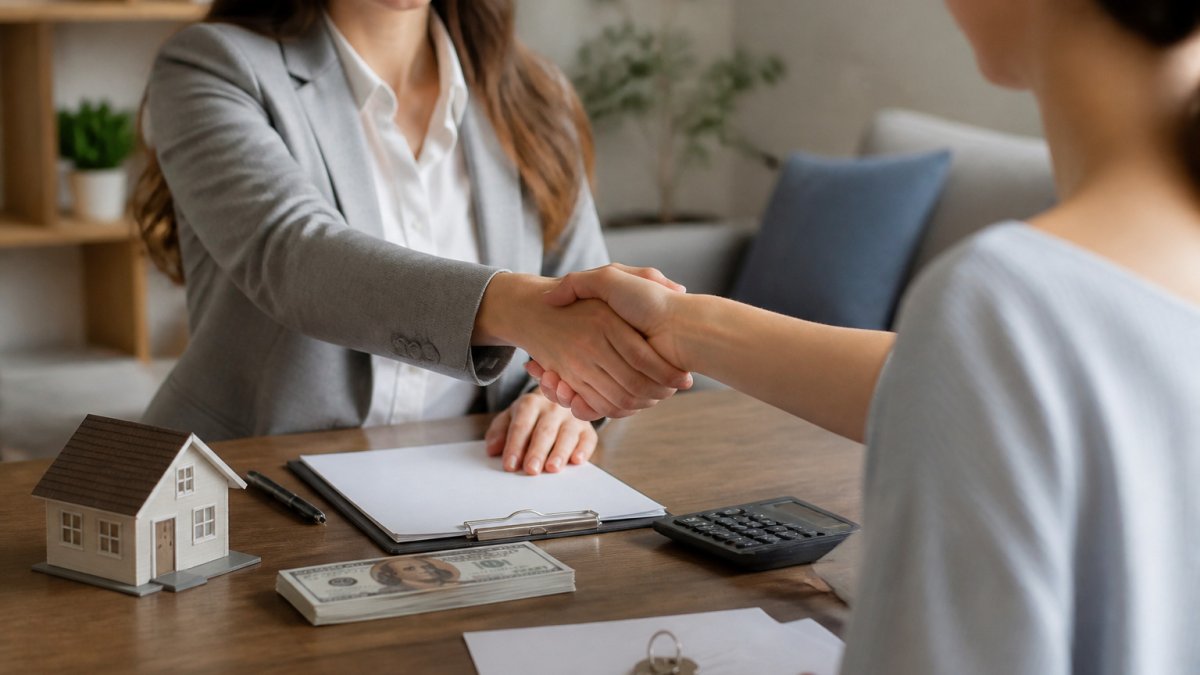 What Is a Typical Listing Agent Commission?