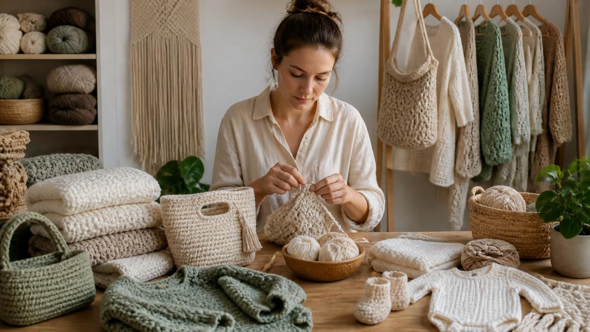 What Is Artisanal Fashion and Why It Matters in 2026
