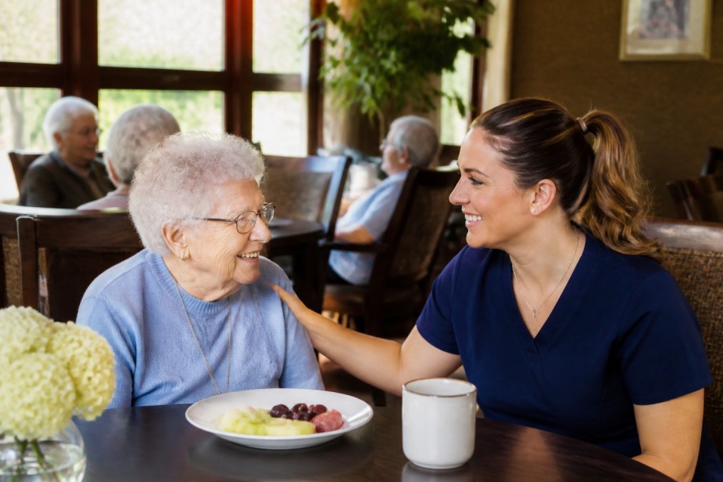 What Is Assisted Living Like in Knoxville? A 2026 Guide