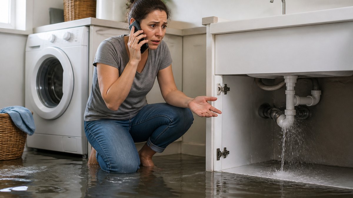 What Is Considered a Plumbing Emergency: A Homeowner's Guide