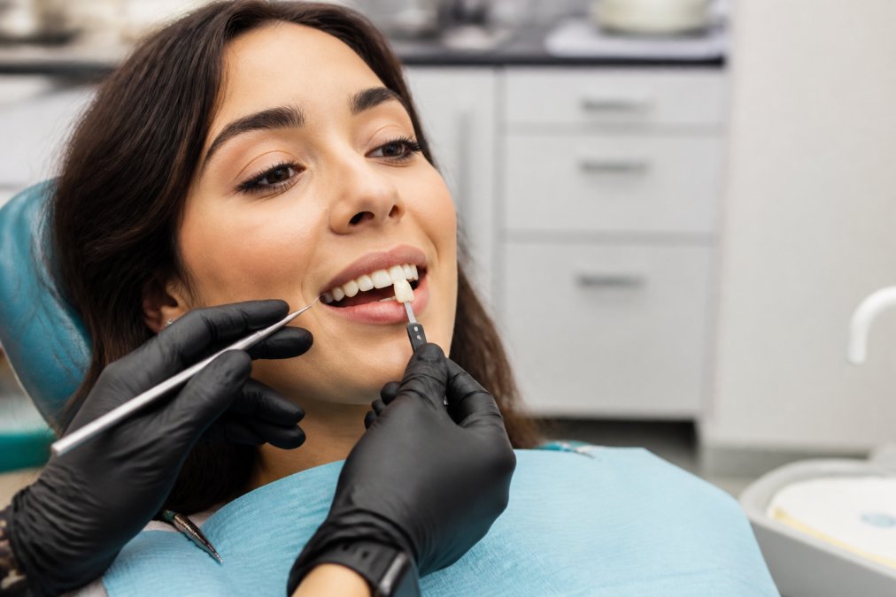 What Is Cosmetic Dental Bonding: A Complete Guide