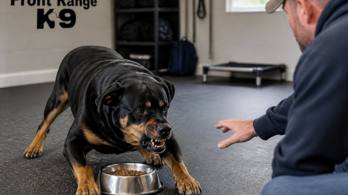What Is Dog Resource Guarding: A Complete Guide