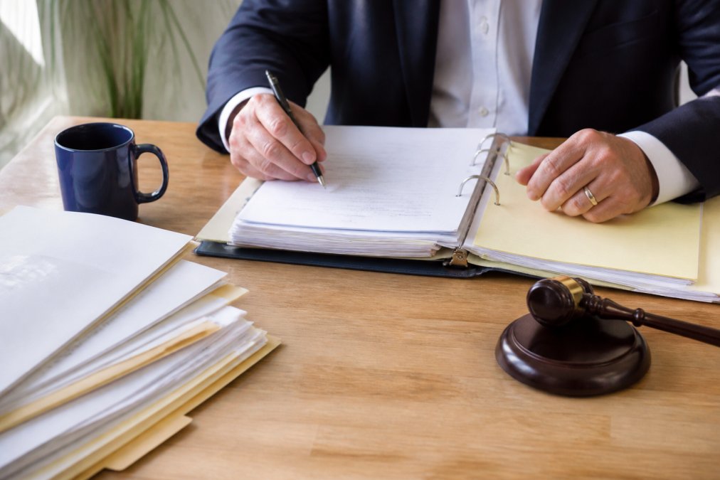 What Is Estate Administration in Maryland? A Guide