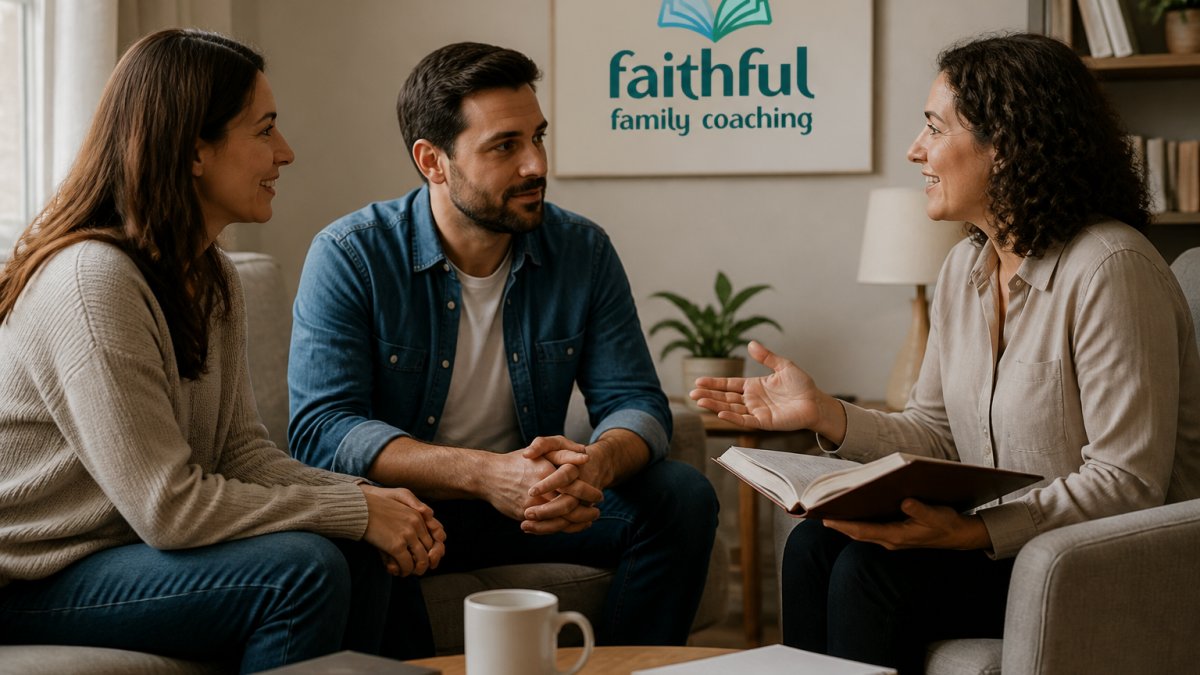 What Is Faith-Based Marriage Guidance? A 2026 Guide